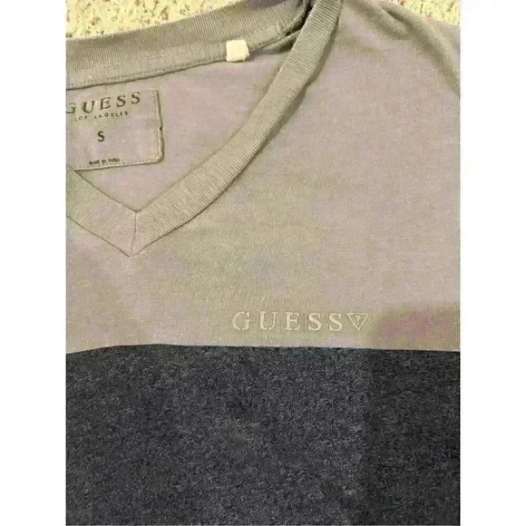 Guess men's shirt - Picture 3 of 7